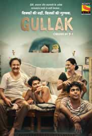 Gullak 2019 SonyLiv Season 1 Movie